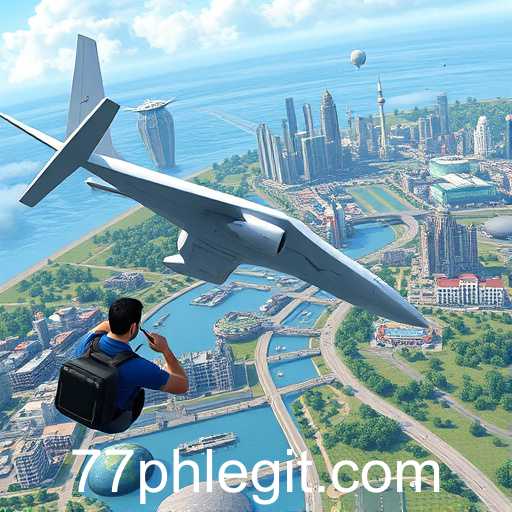 77ph: The Evolution of Online Gaming