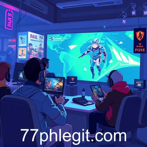 The Rising Influence of 77ph in Gaming