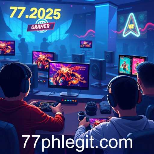 77ph Revolutionizes Gaming in 2025