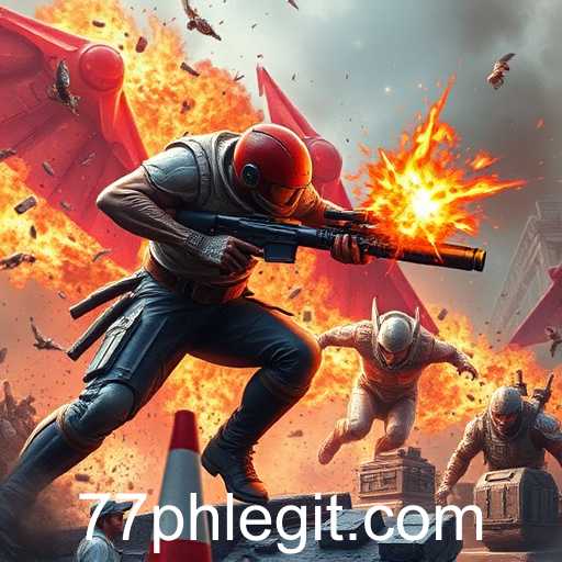 Exploring the Thrills of 'Action Games' on the 77ph Platform