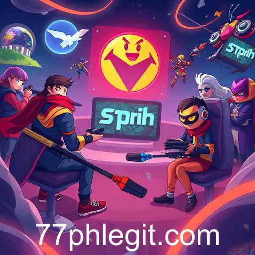 Exploring the Gaming Pulse: 77ph and Its Global Resonance