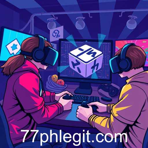 77ph: The Digital Revolution in Gameplay