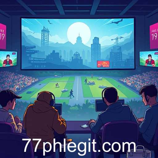 Gaming Trends and Innovations Thriving Online