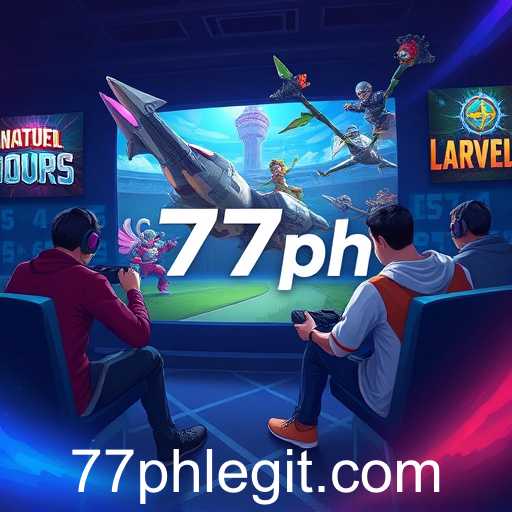 The Impact of 77ph on Online Gaming
