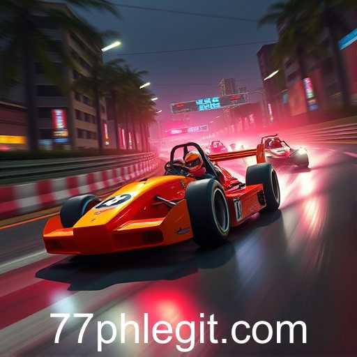Navigating the Thrilling Tracks of Online Racing Games