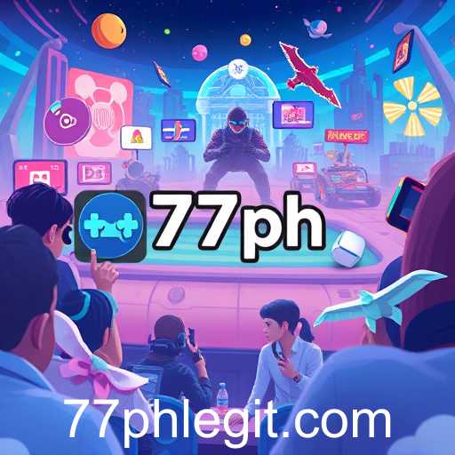 The Rise and Influence of 77ph in Gaming