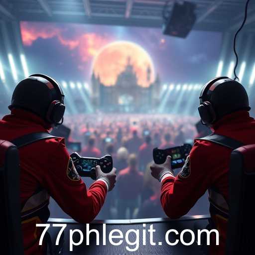 The Rise of Gaming Platforms in 2025