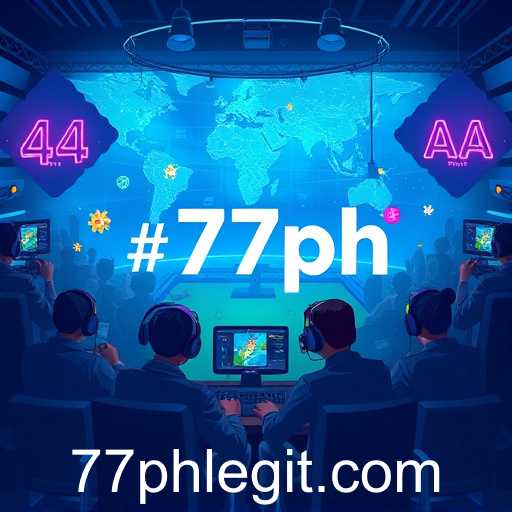 The Rise of 77ph in Gaming