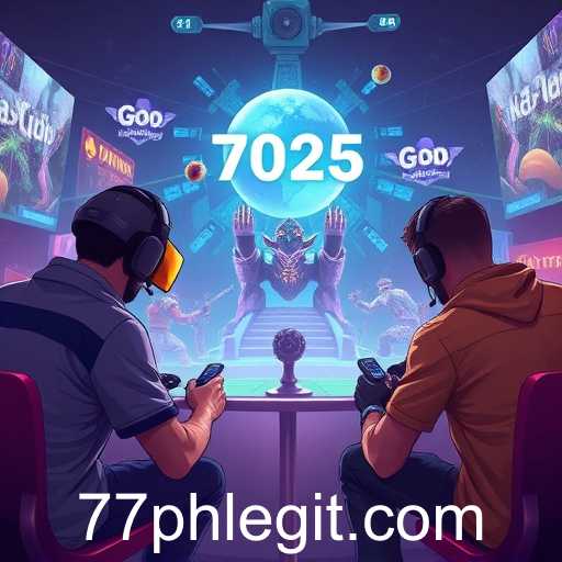 The Rise of 77ph in Online Gaming