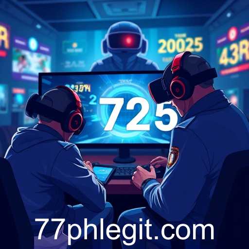 The Rise of Online Gaming in 2025