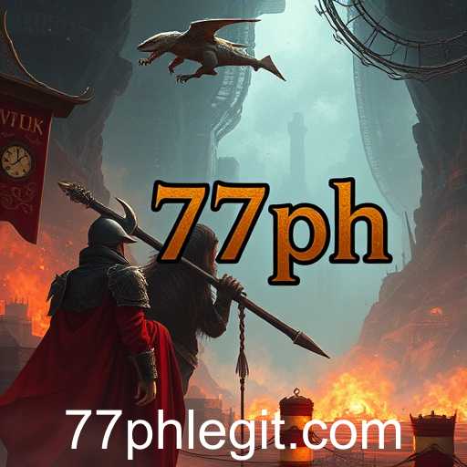 The Rise of Role-Playing Games: Exploring the '77ph' Phenomenon