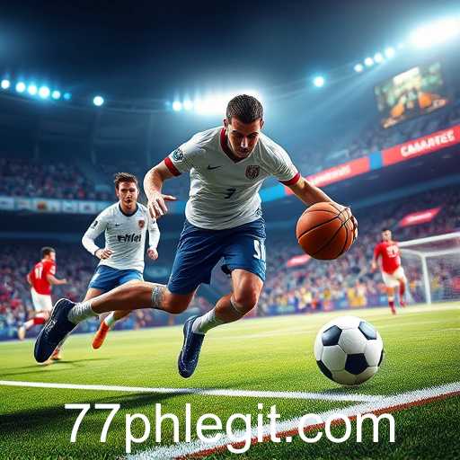 Exploring the Thrilling World of 'Sports Games' with the 77ph Keyword